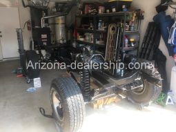 1973 Ford Bronco 351 V8 full