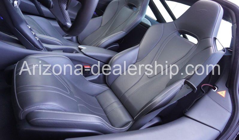 2019 McLaren 720S Luxury full