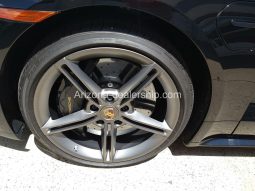 2020 Porsche Taycan Turbo full