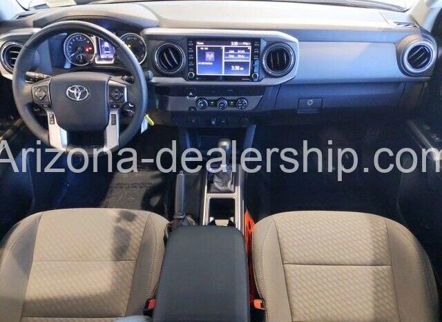 2020 Toyota Tacoma 2WD SR5 full