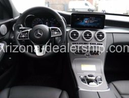 2021 Mercedes-Benz C-Class C 300 full