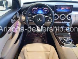 2021 Mercedes-Benz C-Class C 300 full