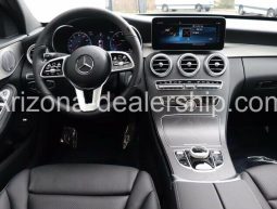 2021 Mercedes-Benz C-Class C 300 full