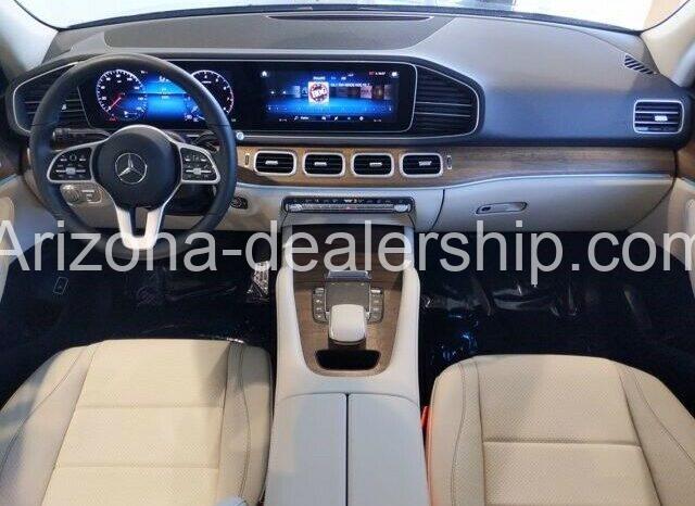 2021 Mercedes-Benz Other GLE350 full