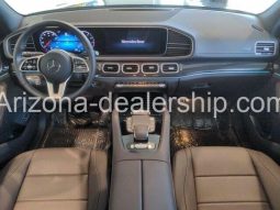 2021 Mercedes-Benz GLS GLS 450 full