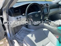 2007 Lexus LS full