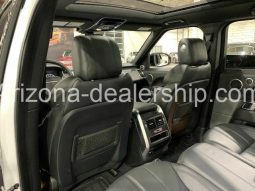 2017 Land Rover Range Rover Sport full