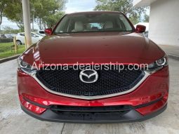 2017 Mazda CX-5 Touring full