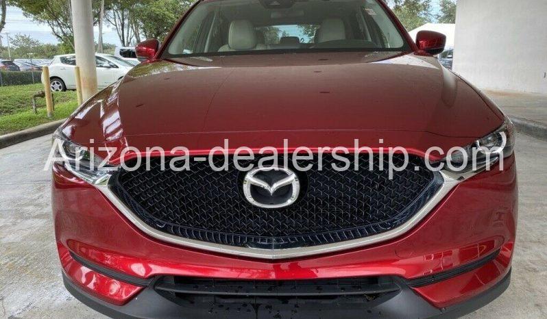 2017 Mazda CX-5 Touring full