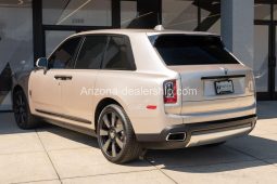 2021 Rolls-Royce Cullinan full