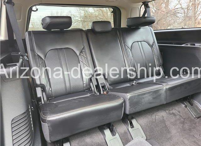 2021 Ford Expedition Max Platinum full