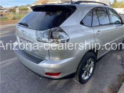 2006 Lexus RX 400h Hybrid full