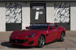 2019 Ferrari Portofino full