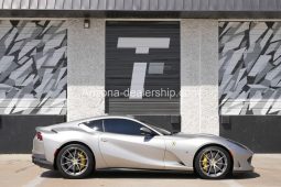 2019 Ferrari 812 Superfast full