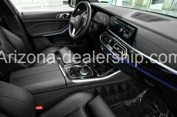 2020 BMW X5 xDrive40i full