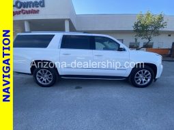 2020 GMC Yukon Denali full