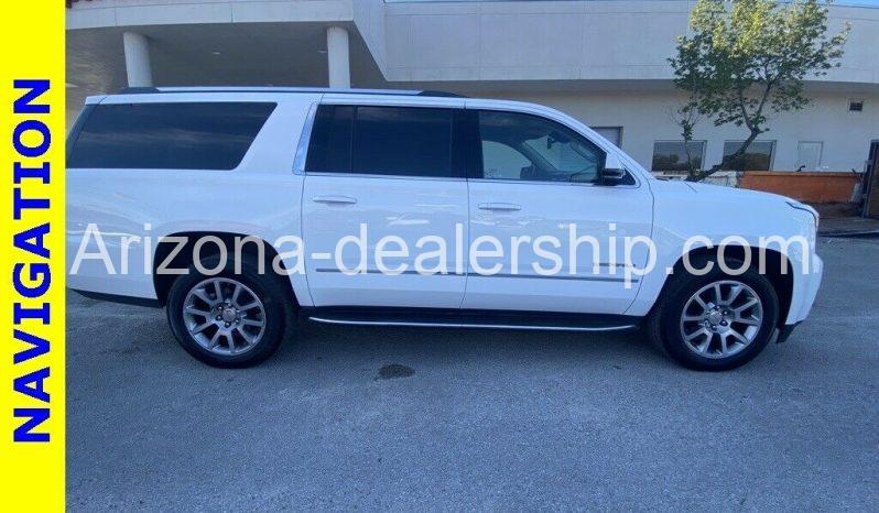 2020 GMC Yukon Denali full