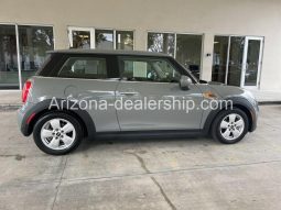 2019 MINI Cooper Classic full