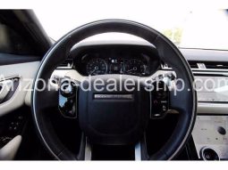 2020 Land Rover Range Rover P250 R-Dynamic S full