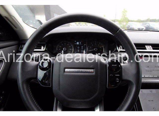 2020 Land Rover Range Rover P250 S full