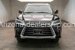 2020 Lexus LX LX 570 full