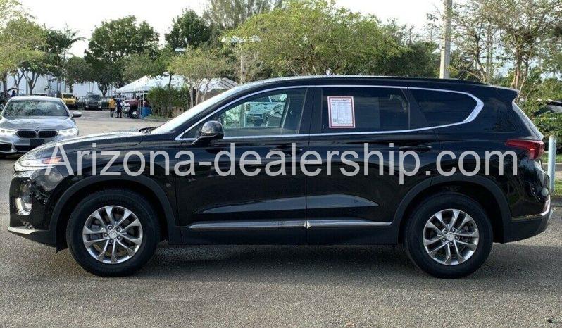 2019 Hyundai Santa Fe XL SE full