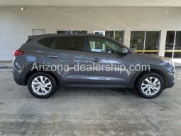 2019 Hyundai Tucson SE full