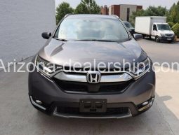 2017 Honda Accord Sport full