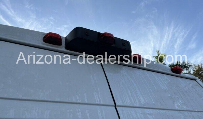 2019 Ram ProMaster 1500 full