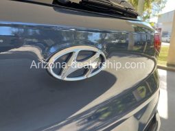 2020 Hyundai Tucson SE full