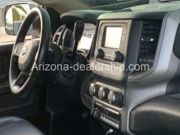 2020 Ram 5500HD Tradesman full