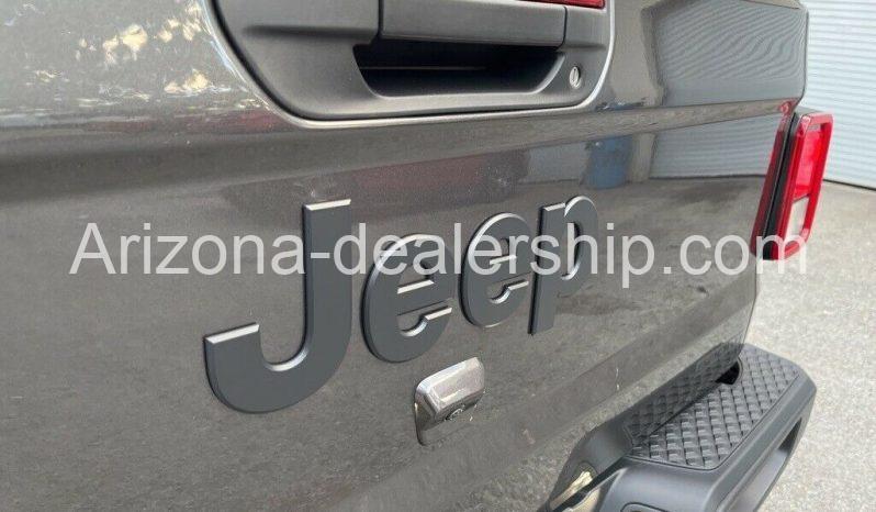 2021 Jeep Gladiator Sport full