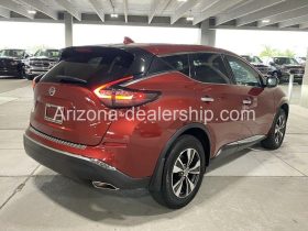 2019 Nissan Murano S 17599