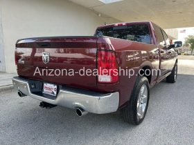 2019 Ram 1500 Classic Big Horn 61367