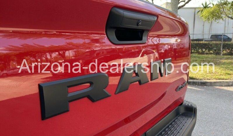 2021 Ram 1500 Rebel 9771 full