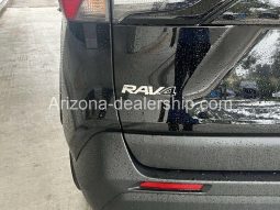 2021 Toyota RAV4 XLE Premium full