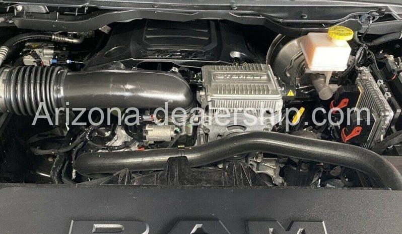 2022 Ram 1500 Laramie 3850 full