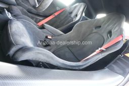 2019 McLaren 600LT full