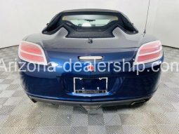 2007 Saturn Sky full