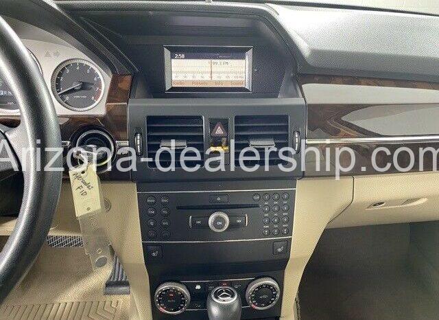 2010 Mercedes-Benz GLK GLK 350 full