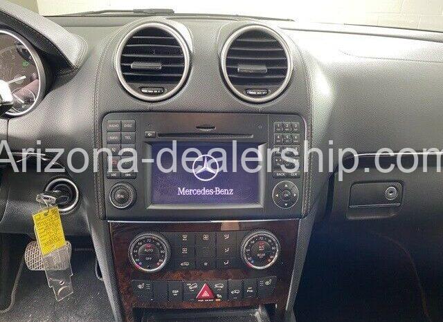 2011 Mercedes-Benz GL-Class GL 450 full