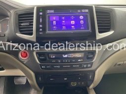 2016 Honda Pilot full