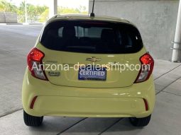 2017 Chevrolet Spark LS. full