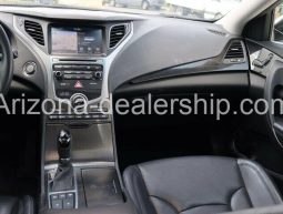 2017 Hyundai Azera Limited full