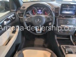 2017 Mercedes-Benz GLE AMG GLE43 full