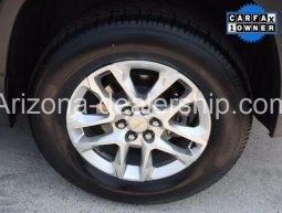 2018 Chevrolet Traverse LT Cloth full