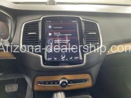 2018 Volvo XC90 T6 Inscription full