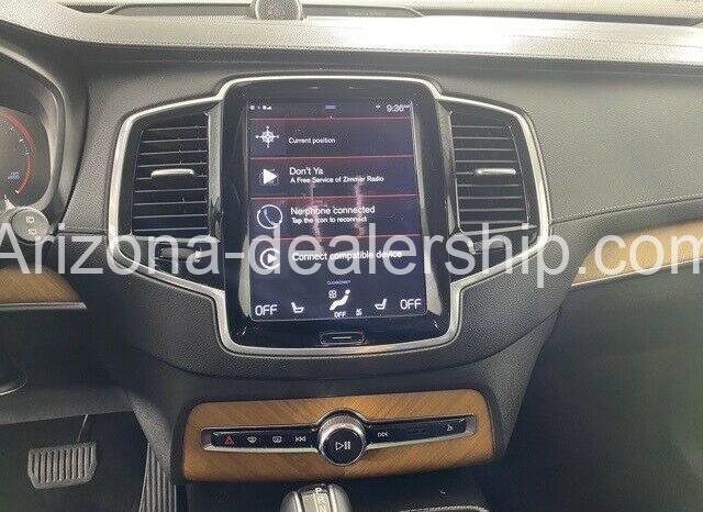 2018 Volvo XC90 T6 Inscription full