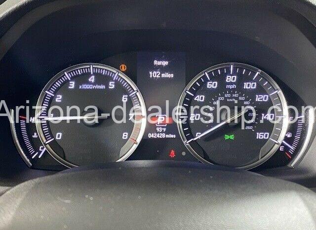 2019 Acura MDX 3.5L Advance Package full