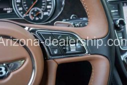 2019 Bentley Bentayga V8 full